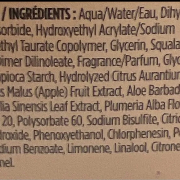 NIB SEALED! Arbonne Fun Sun Self-Tanning Lotion 5 fl. oz. / 148ml - Picture 5 of 5